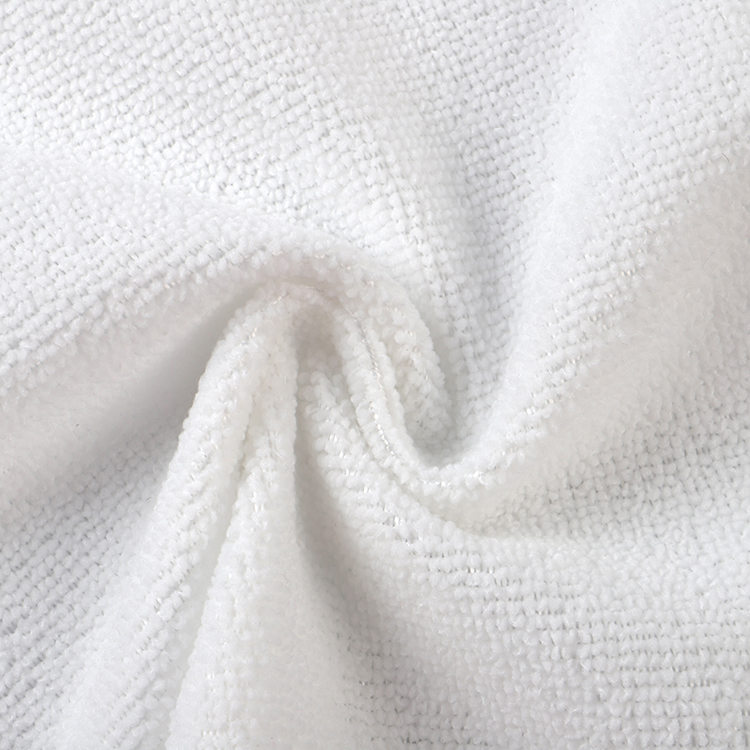 Chenille B# 1mm paalun korkeus mattokangas